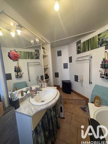 Appartement à vendre 3 pièces 62,62 m² Saint-Avre