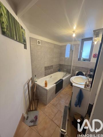 Appartement à vendre 3 pièces 62,62 m² Saint-Avre