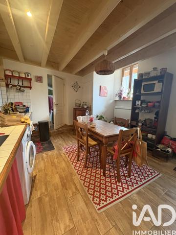 Appartement à vendre 3 pièces 62,62 m² Saint-Avre