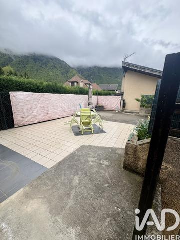 Appartement à vendre 3 pièces 62,62 m² Saint-Avre