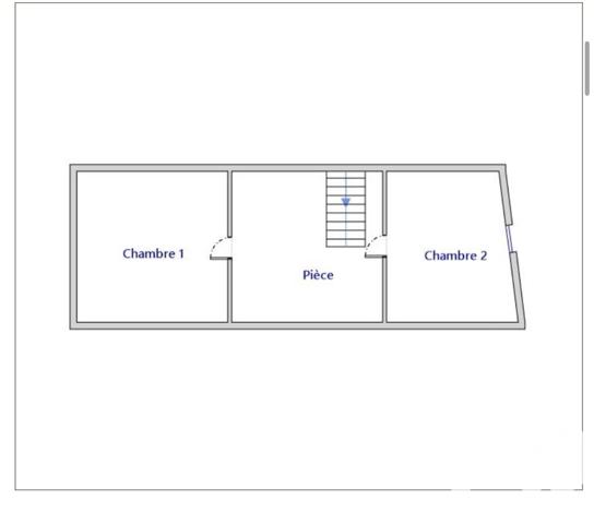 Appartement à vendre 3 pièces 62,62 m² Saint-Avre