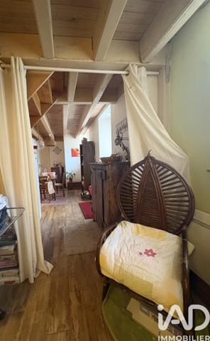 Appartement à vendre 3 pièces 62,62 m² Saint-Avre