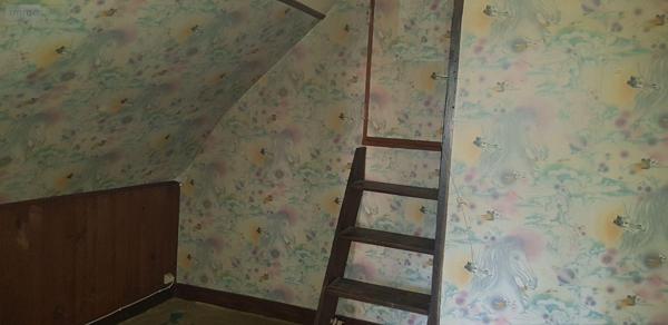 Maison à vendre à Mennetou-sur-Cher dans le Loir-et-Cher (41320), ref : 41036/3079