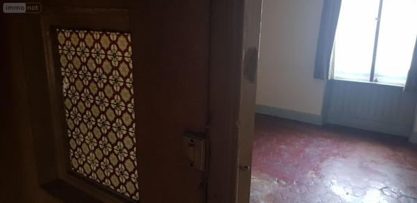 Maison à vendre à Mennetou-sur-Cher dans le Loir-et-Cher (41320), ref : 41036/3079