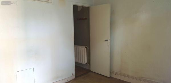 Maison à vendre à Mennetou-sur-Cher dans le Loir-et-Cher (41320), ref : 41036/3079