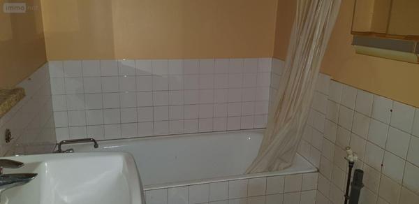 Maison à vendre à Mennetou-sur-Cher dans le Loir-et-Cher (41320), ref : 41036/3079