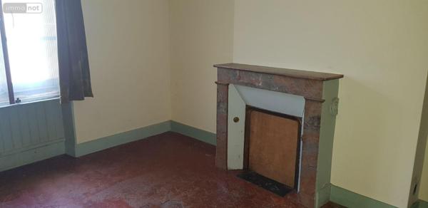 Maison à vendre à Mennetou-sur-Cher dans le Loir-et-Cher (41320), ref : 41036/3079