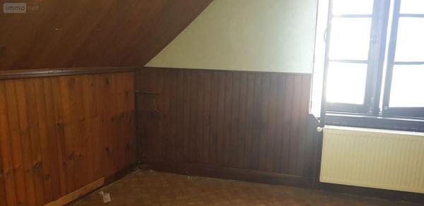 Maison à vendre à Mennetou-sur-Cher dans le Loir-et-Cher (41320), ref : 41036/3079