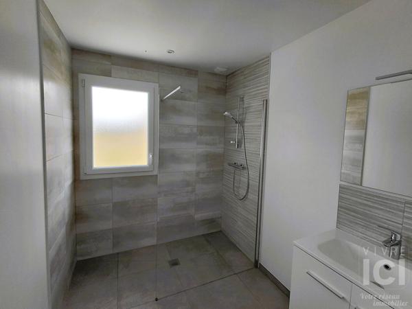 Maison Thouare Sur Loire 4 pièce(s) 92 m2