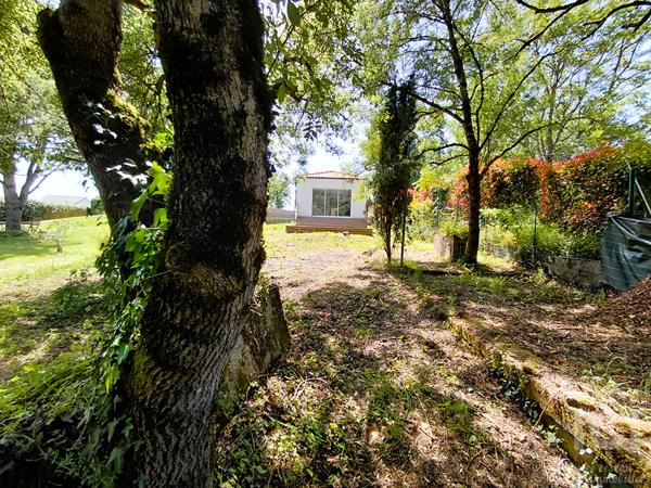 Maison Thouare Sur Loire 4 pièce(s) 92 m2