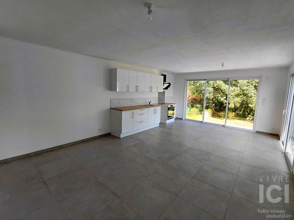 Maison Thouare Sur Loire 4 pièce(s) 92 m2