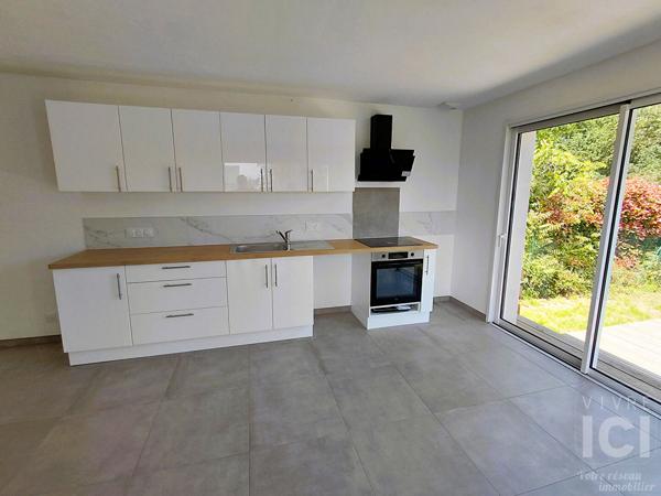 Maison Thouare Sur Loire 4 pièce(s) 92 m2