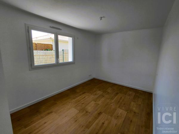 Maison Thouare Sur Loire 4 pièce(s) 92 m2