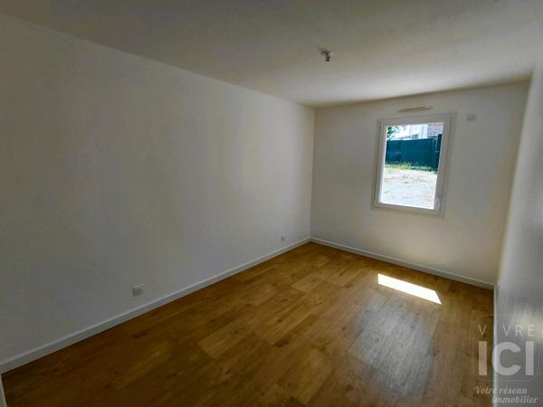 Maison Thouare Sur Loire 4 pièce(s) 92 m2