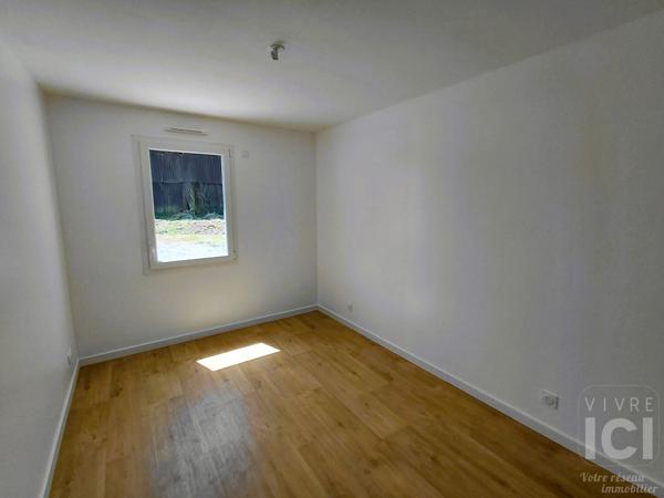 Maison Thouare Sur Loire 4 pièce(s) 92 m2