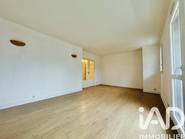 Appartement à vendre 4 pièces 78 m² Vaux-le-Pénil