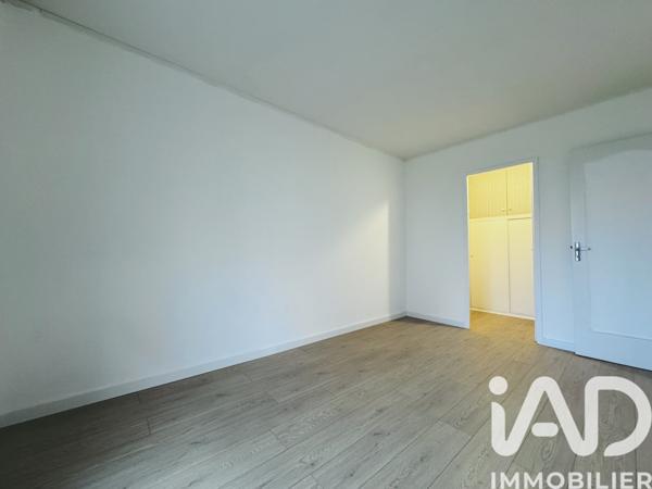Appartement à vendre 4 pièces 78 m² Vaux-le-Pénil