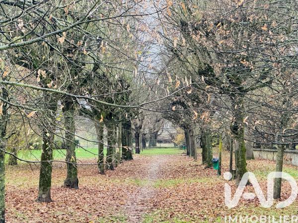 Appartement à vendre 4 pièces 78 m² Vaux-le-Pénil