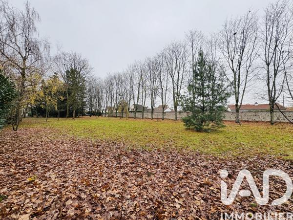 Appartement à vendre 4 pièces 78 m² Vaux-le-Pénil