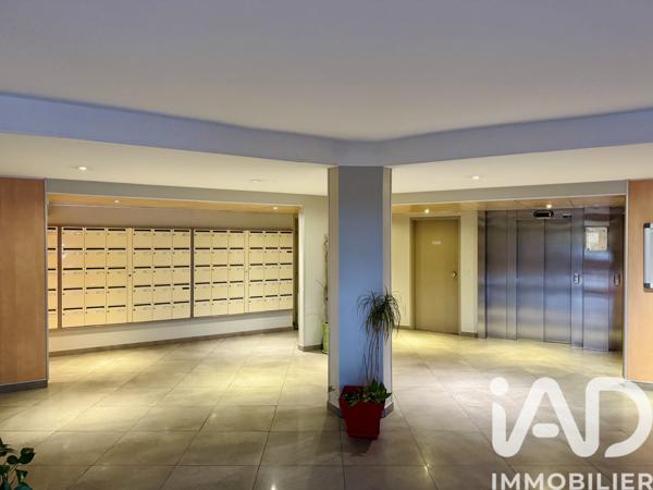 Appartement à vendre 4 pièces 78 m² Vaux-le-Pénil