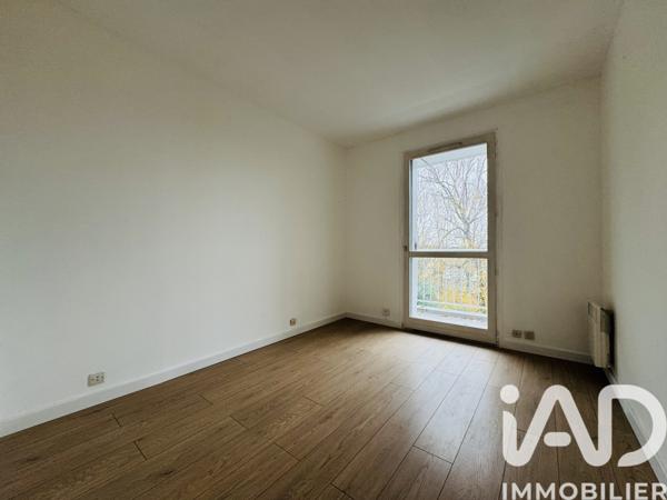 Appartement à vendre 4 pièces 78 m² Vaux-le-Pénil