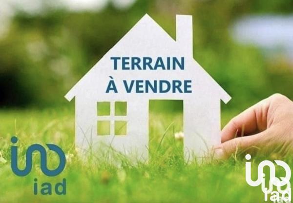 Terrain à vendre 746 m² Triel-sur-Seine