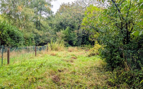 Maison à vendre    3 pièces •  La Ferté-sous-Jouarre