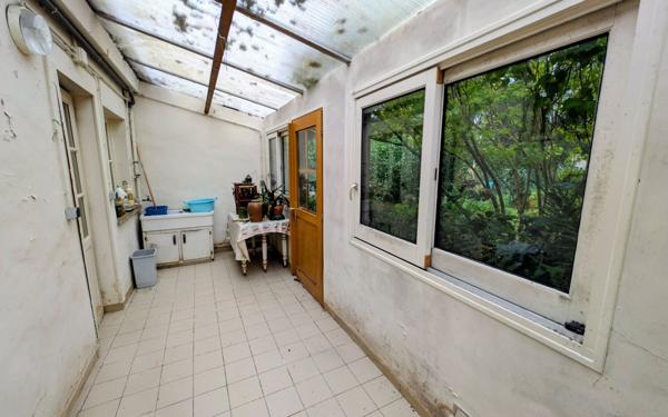 Maison à vendre    3 pièces •  La Ferté-sous-Jouarre