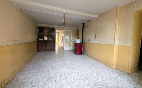 Maison à vendre    3 pièces •  La Ferté-sous-Jouarre