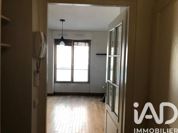 Location studio 30 m² Lille