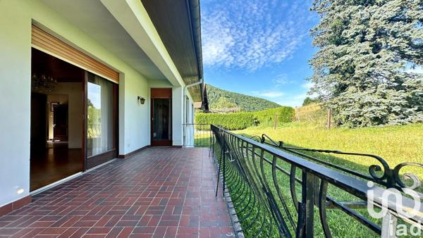 Maison à vendre 5 pièces 103 m² Sainte-Marie-aux-Mines