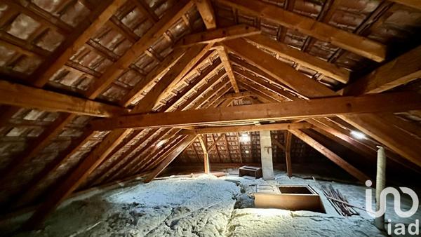 Maison à vendre 5 pièces 103 m² Sainte-Marie-aux-Mines