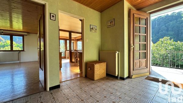 Maison à vendre 5 pièces 103 m² Sainte-Marie-aux-Mines