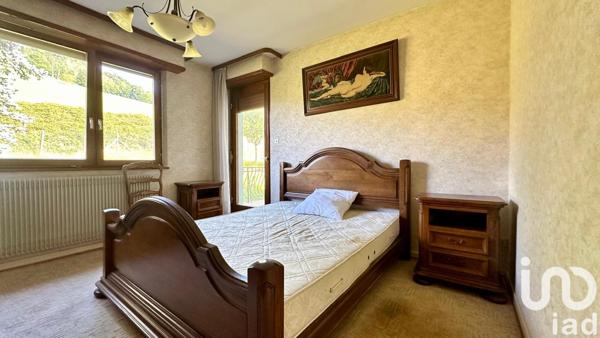 Maison à vendre 5 pièces 103 m² Sainte-Marie-aux-Mines