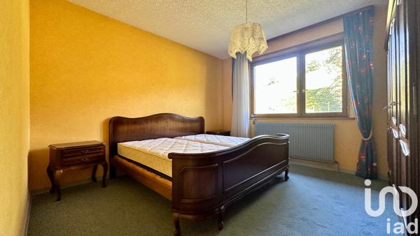 Maison à vendre 5 pièces 103 m² Sainte-Marie-aux-Mines