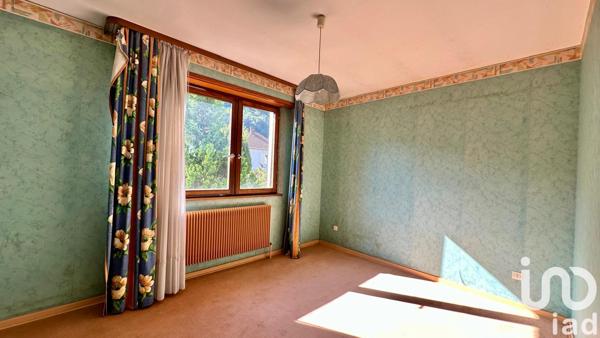 Maison à vendre 5 pièces 103 m² Sainte-Marie-aux-Mines