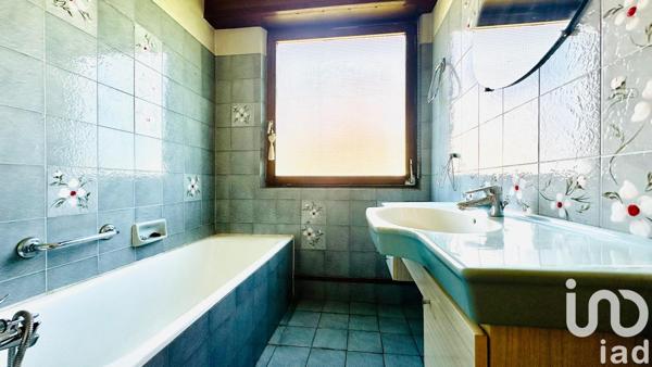 Maison à vendre 5 pièces 103 m² Sainte-Marie-aux-Mines