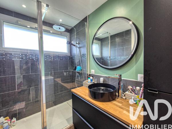 Appartement à vendre 4 pièces 75 m² Houdan