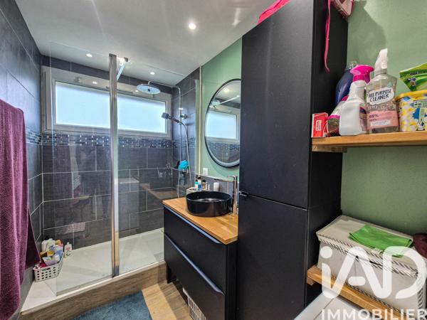 Appartement à vendre 4 pièces 75 m² Houdan