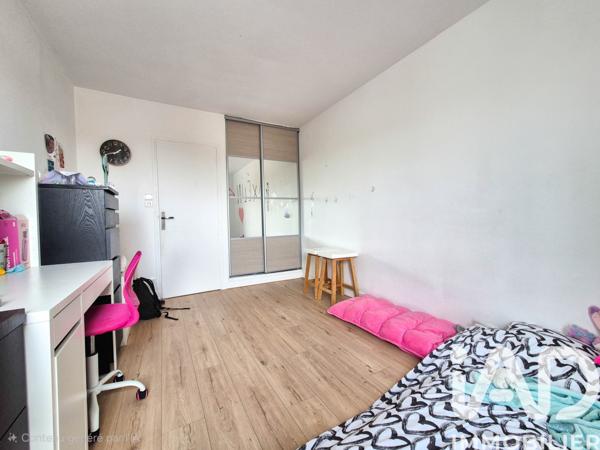 Appartement à vendre 4 pièces 75 m² Houdan