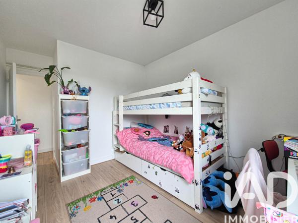 Appartement à vendre 4 pièces 75 m² Houdan