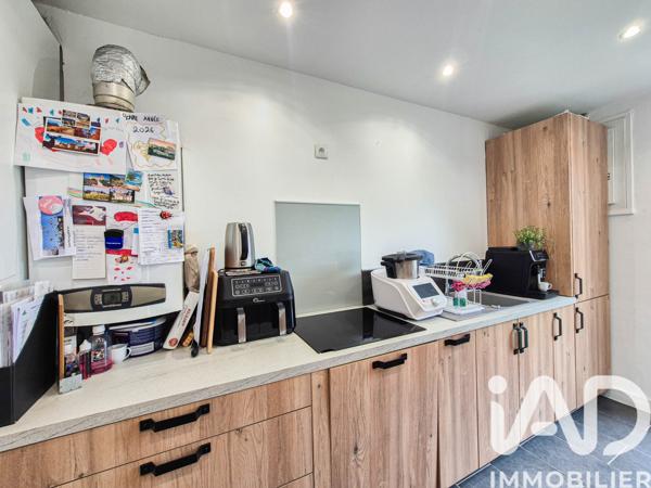 Appartement à vendre 4 pièces 75 m² Houdan