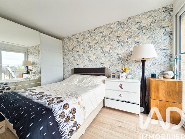 Appartement à vendre 4 pièces 75 m² Houdan