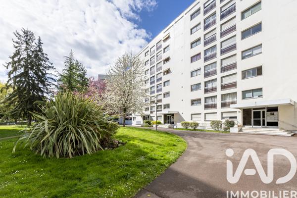 Appartement à vendre 4 pièces 84 m² Chevilly-Larue