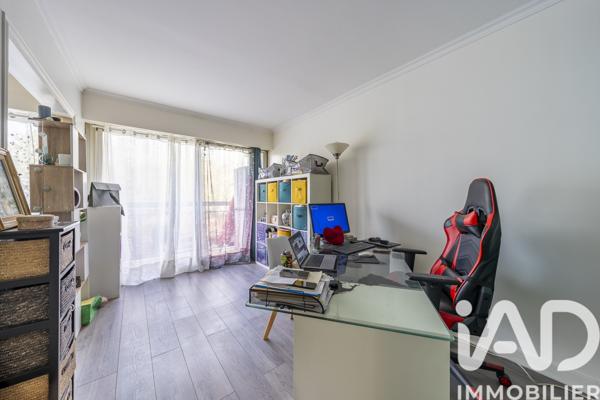 Appartement à vendre 4 pièces 84 m² Chevilly-Larue