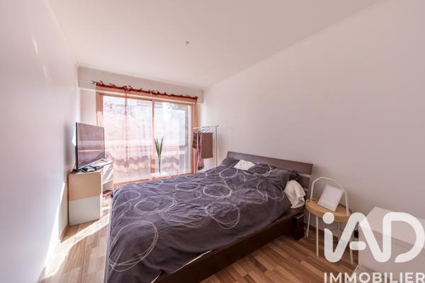 Appartement à vendre 4 pièces 84 m² Chevilly-Larue
