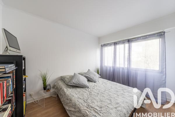 Appartement à vendre 4 pièces 84 m² Chevilly-Larue