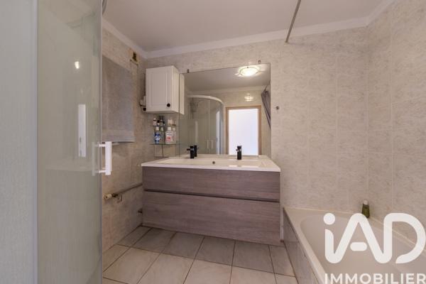 Appartement à vendre 4 pièces 84 m² Chevilly-Larue