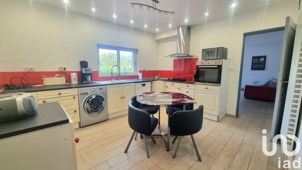 Maison à vendre 9 pièces 312 m² Trébas