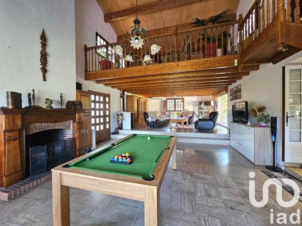 Maison à vendre 9 pièces 312 m² Trébas
